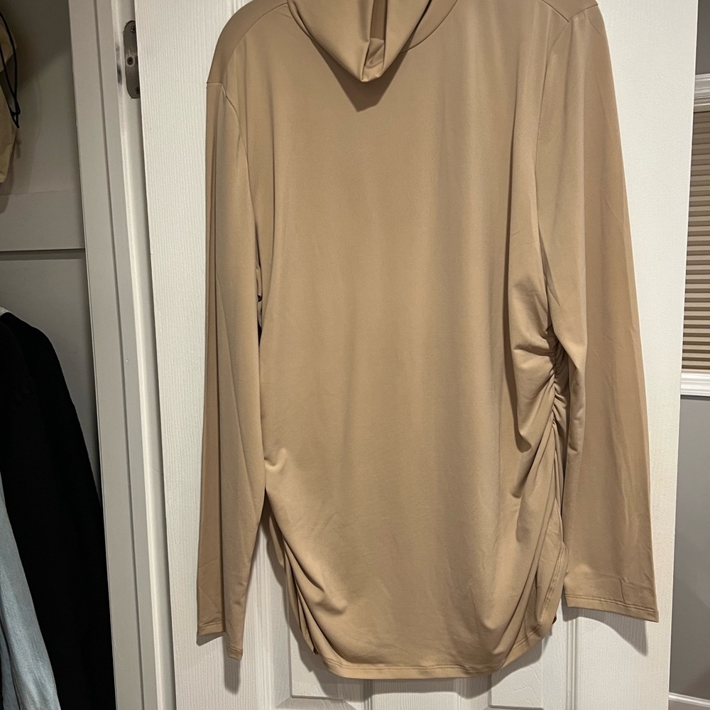 Boston Proper Turtleneck